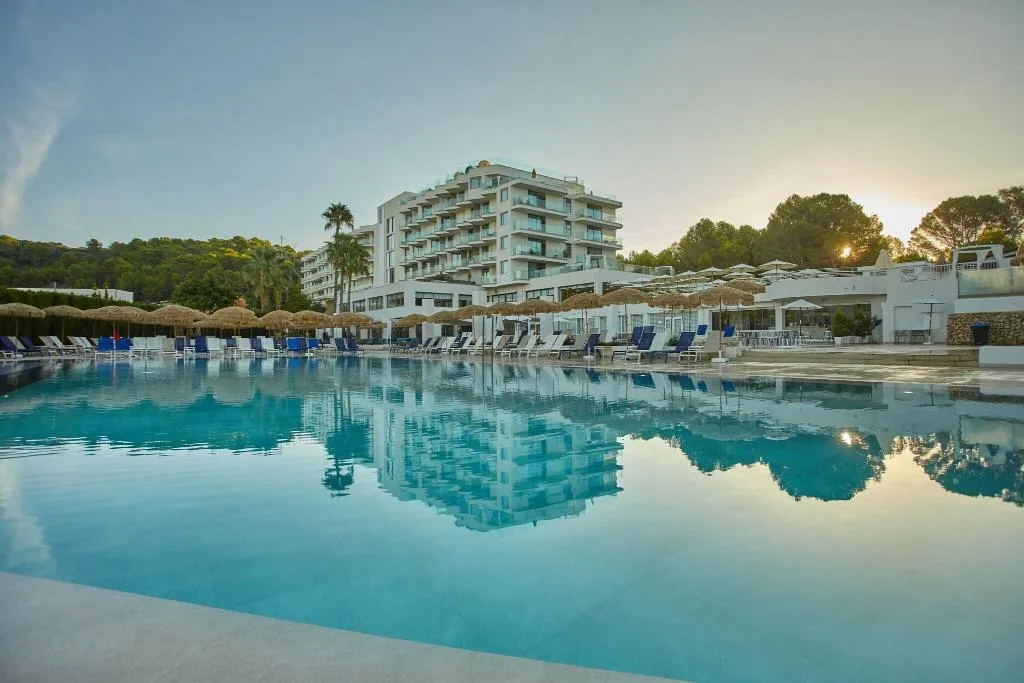 Pool, Tui Blue Victoria Menorca, Menorca
