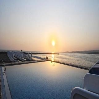 Exterior, Island Resort, Antalya