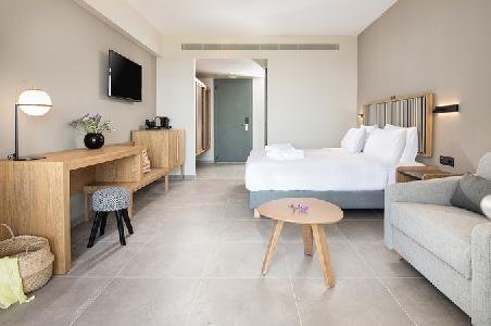 Villa Mitzelos, Skiathos