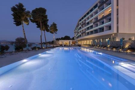 Mirage Chalkida City Resort, Athens