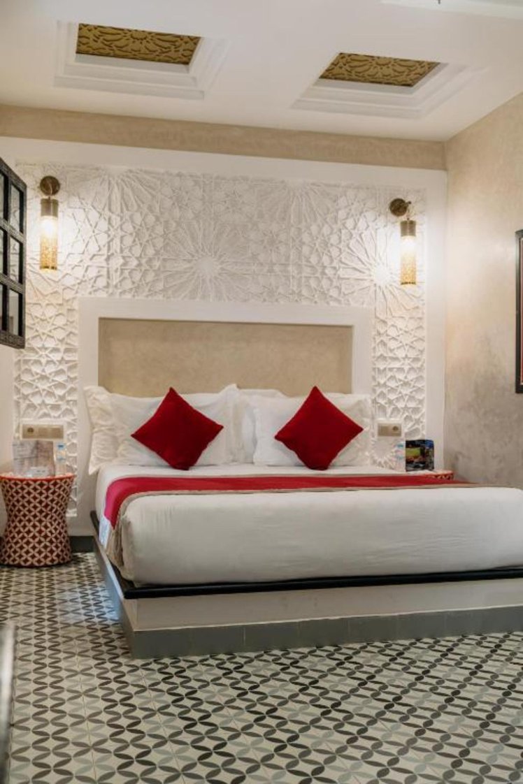 Riad Cologne, Marrakech
