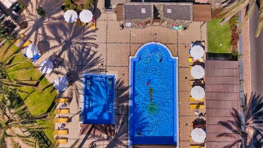 Hapimag San Agustin, Gran Canaria