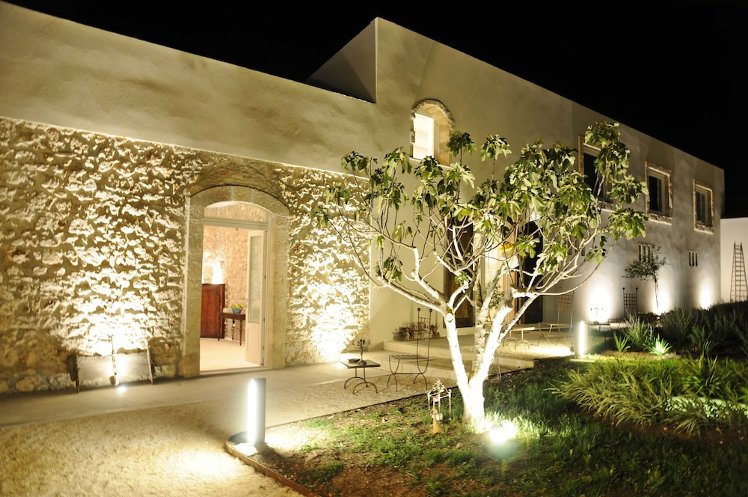 Scilla Maris Charming Suites-Restaurant, Catania