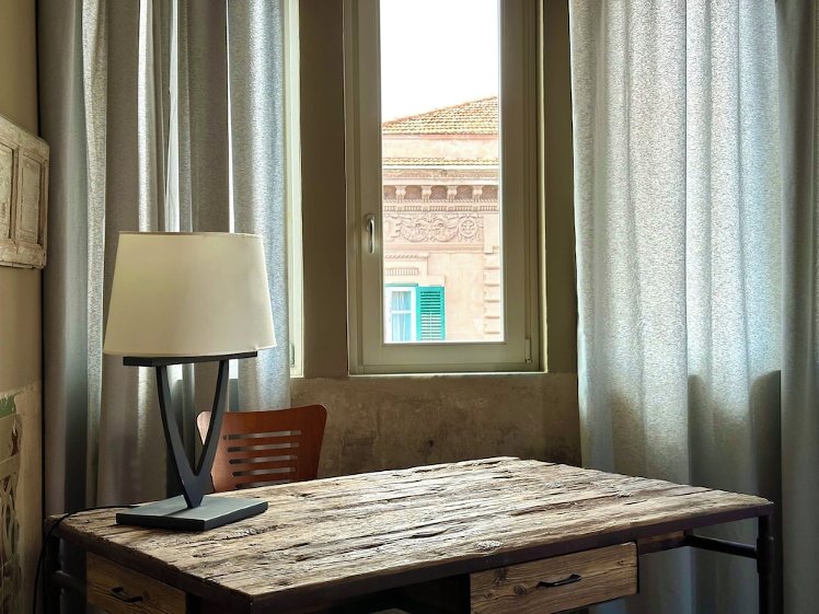 Palazzo Liberty Unique Hotel, Palermo