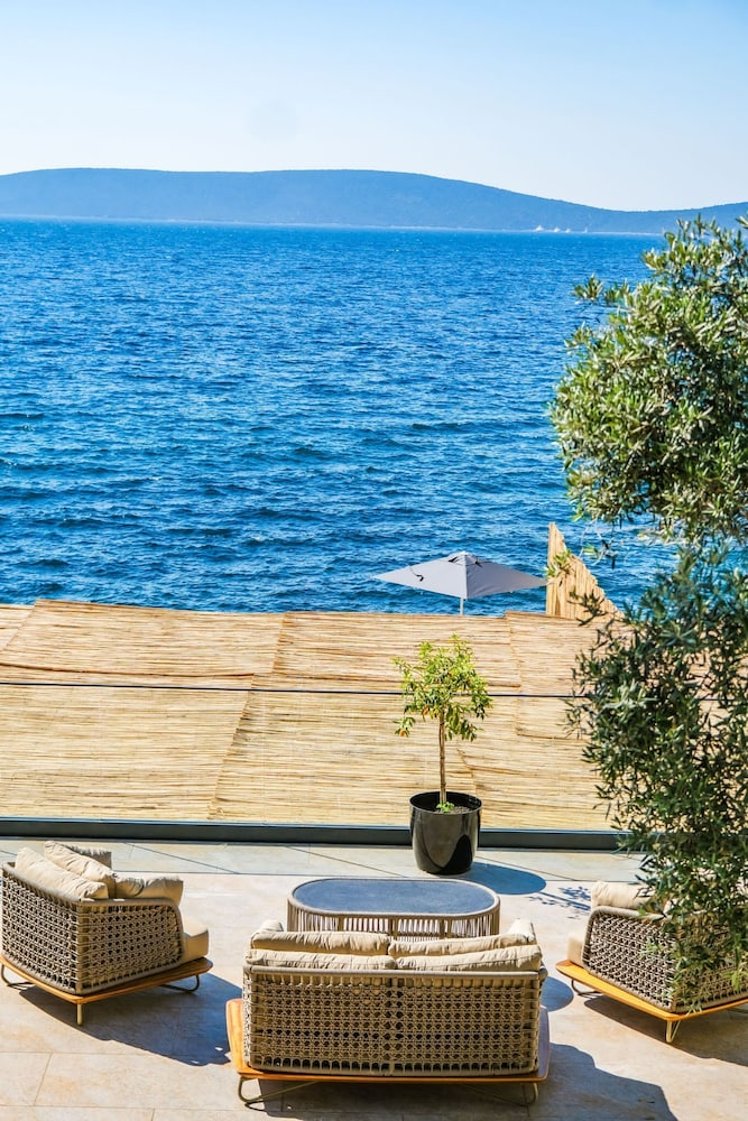 Isolina Hotel, Bodrum