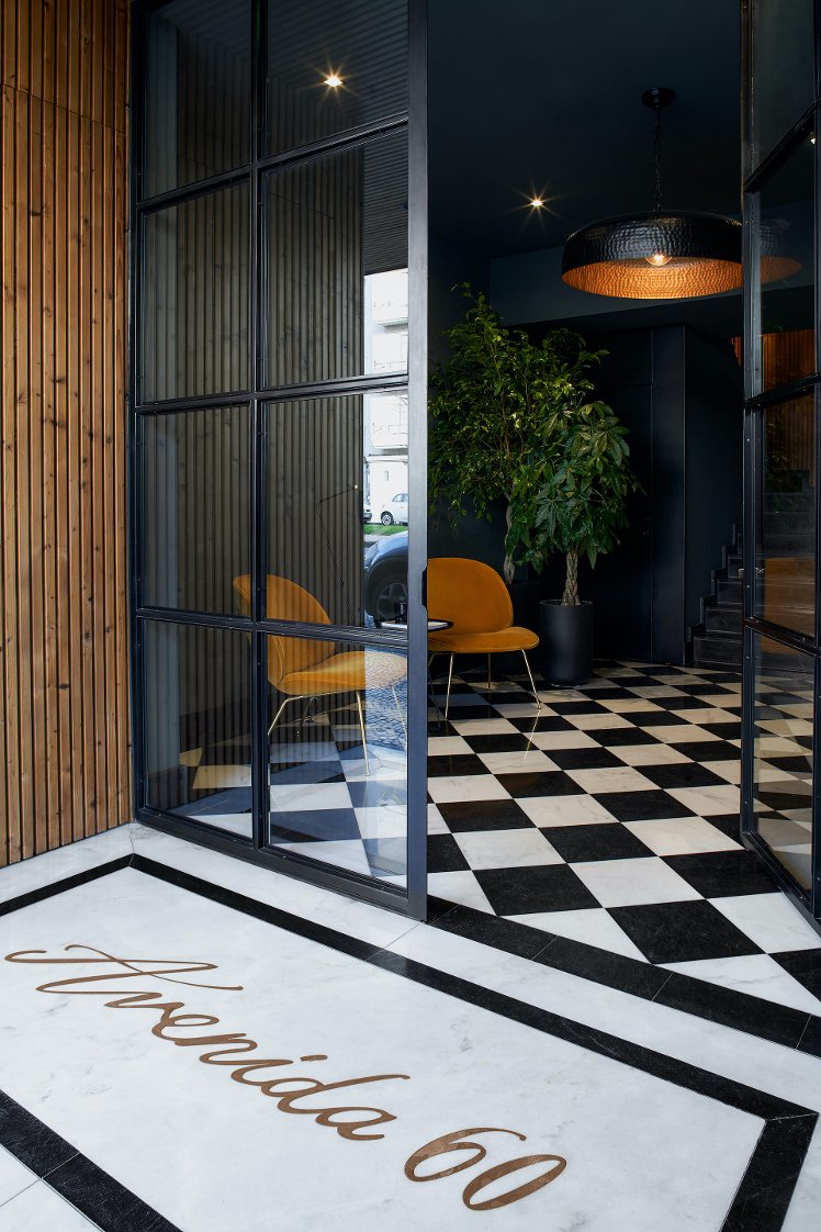 Noma Living Avenida 60, Porto