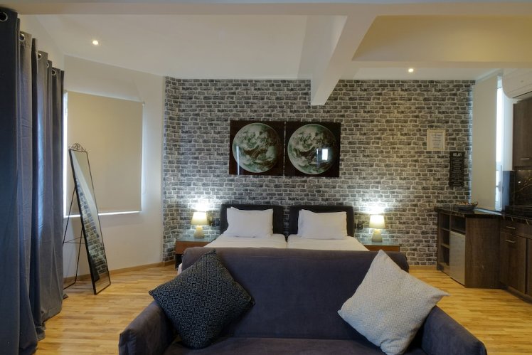 Athens Version Luxury Suites, Athens