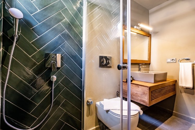 Isolina Hotel, Bodrum