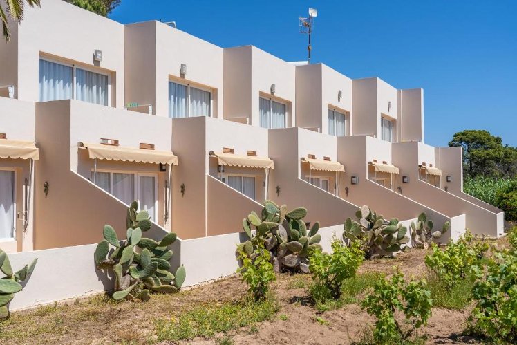 Apartamentos Marcelino - Formentera Break, Ibiza