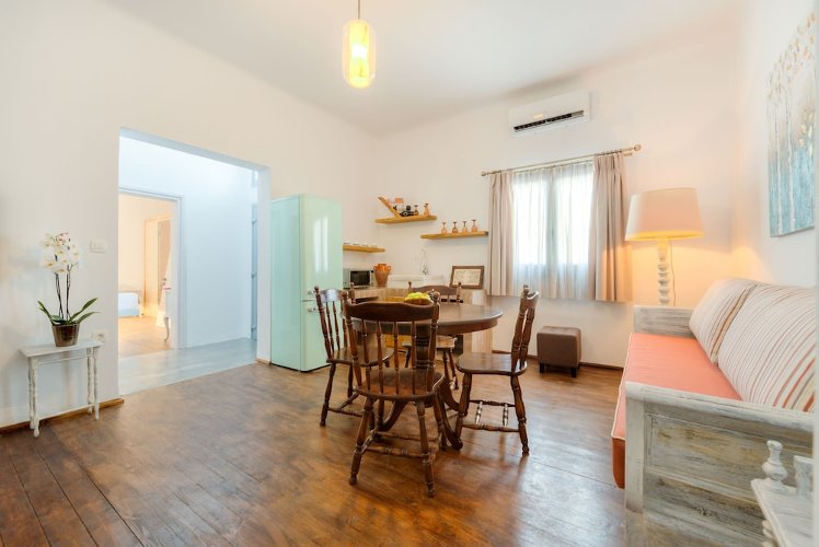 Pasithea Luxury Suites, Santorini