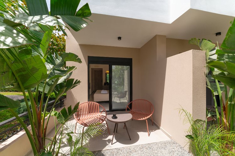 Hippocampus Boutique Hotel, Rhodes