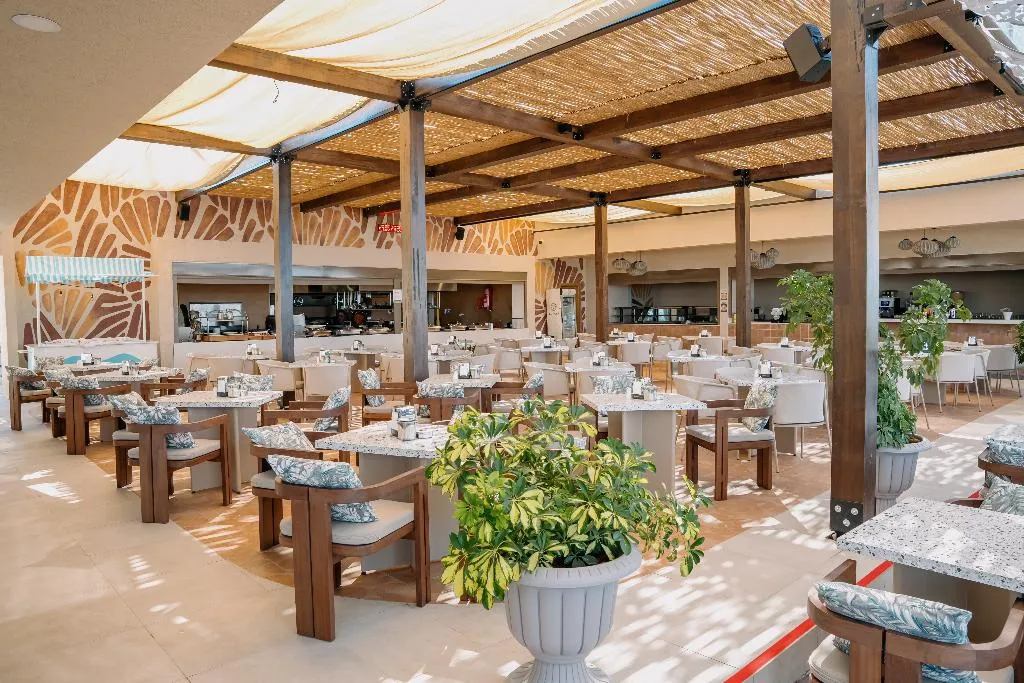 Beach, Adalya Artside Hotel, Antalya
