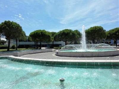 Smeralda, Venice