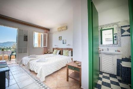 Hotel Belleville, Bourgas