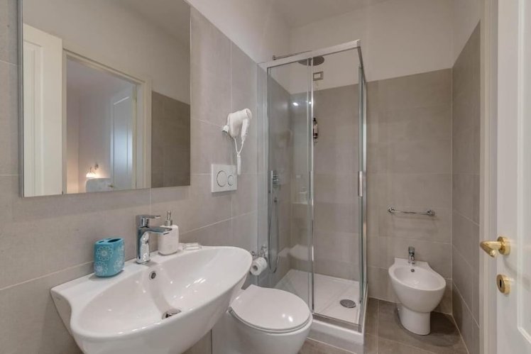 Residenza D'Epoca Historia Luxury, Florence