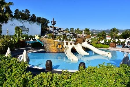 Adriana Beach Hotel, Halkidiki