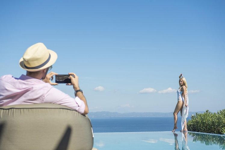 Kappa Resort, Thessaloniki