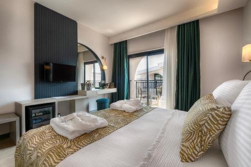 Club Serena Beach, Antalya