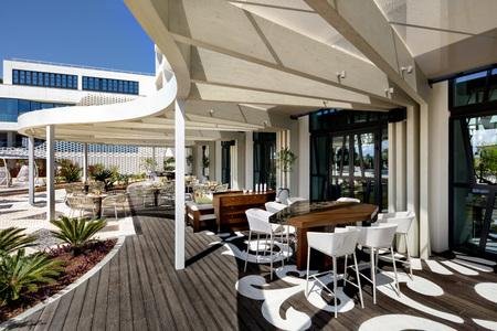 W Algarve Hotel, Algarve