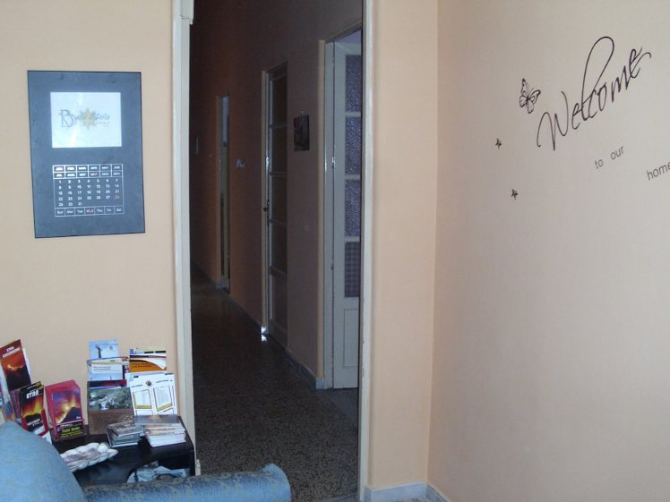 Bed and Breakfast Bella Stella, Catania