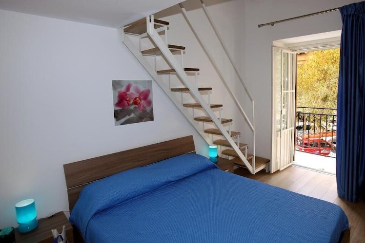 B&B Teatro, Palermo