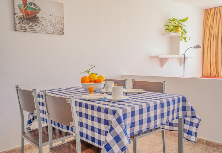 Apartamentos Marcelino - Formentera Break, Ibiza