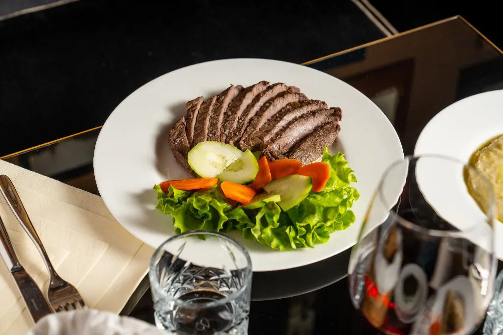 Restaurant, Vignette Collection The Venice Times Hotel By IHG, Venice