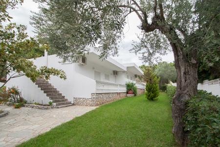 Alissia Villa, Skiathos
