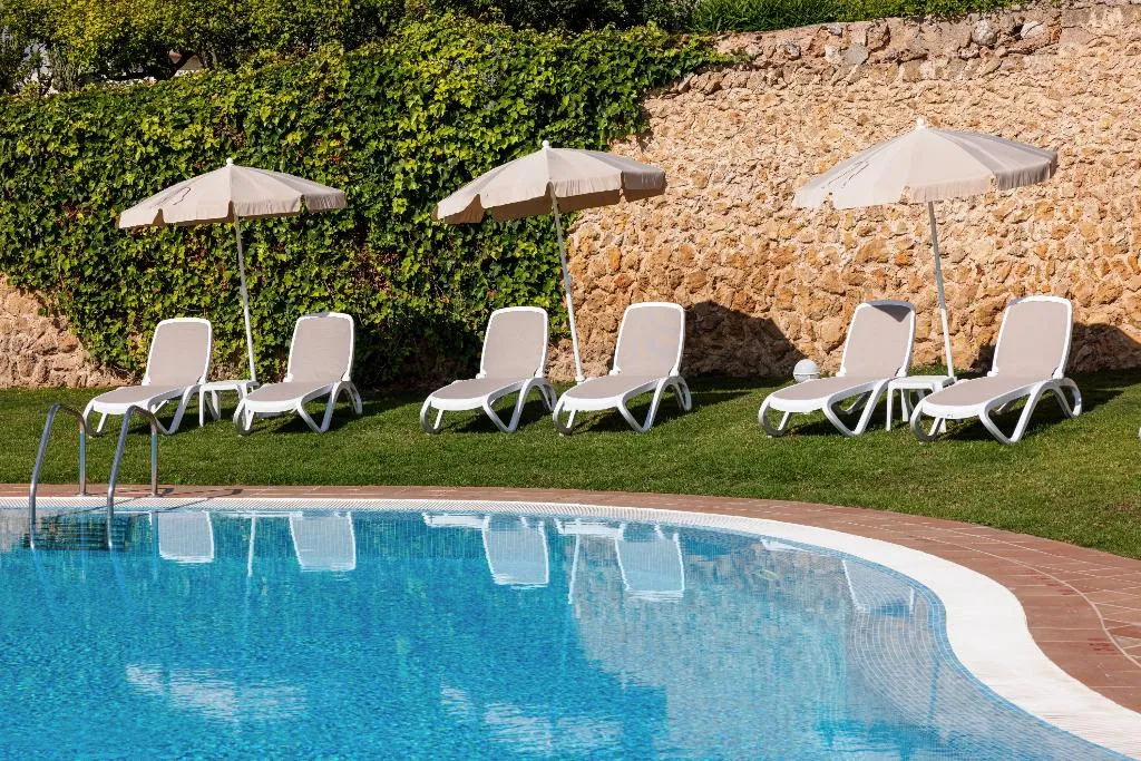 Pool, Senator Port Mahon, Menorca