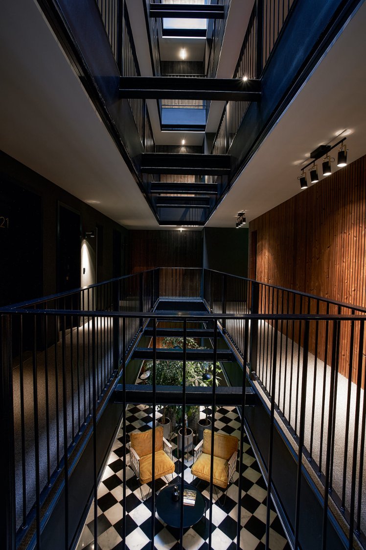 Noma Living Avenida 60, Porto