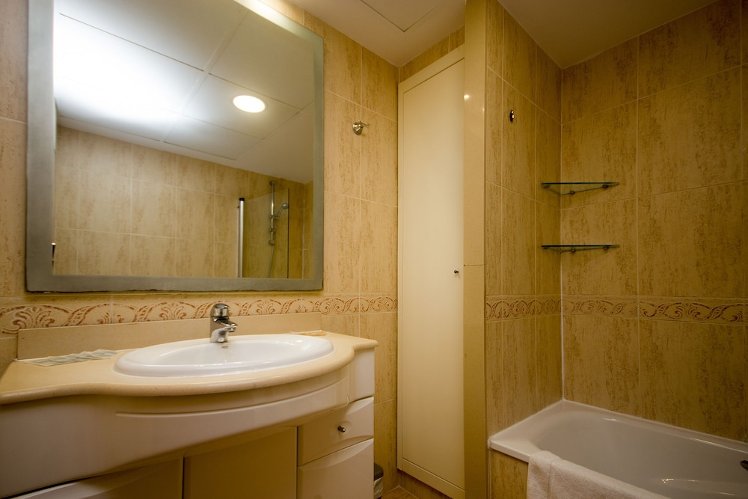 Patacona Beach Apartments, Valencia
