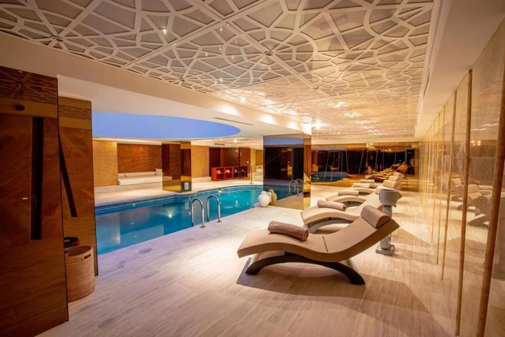 General view, Palmalife Bodrum Resort & Spa, Bodrum