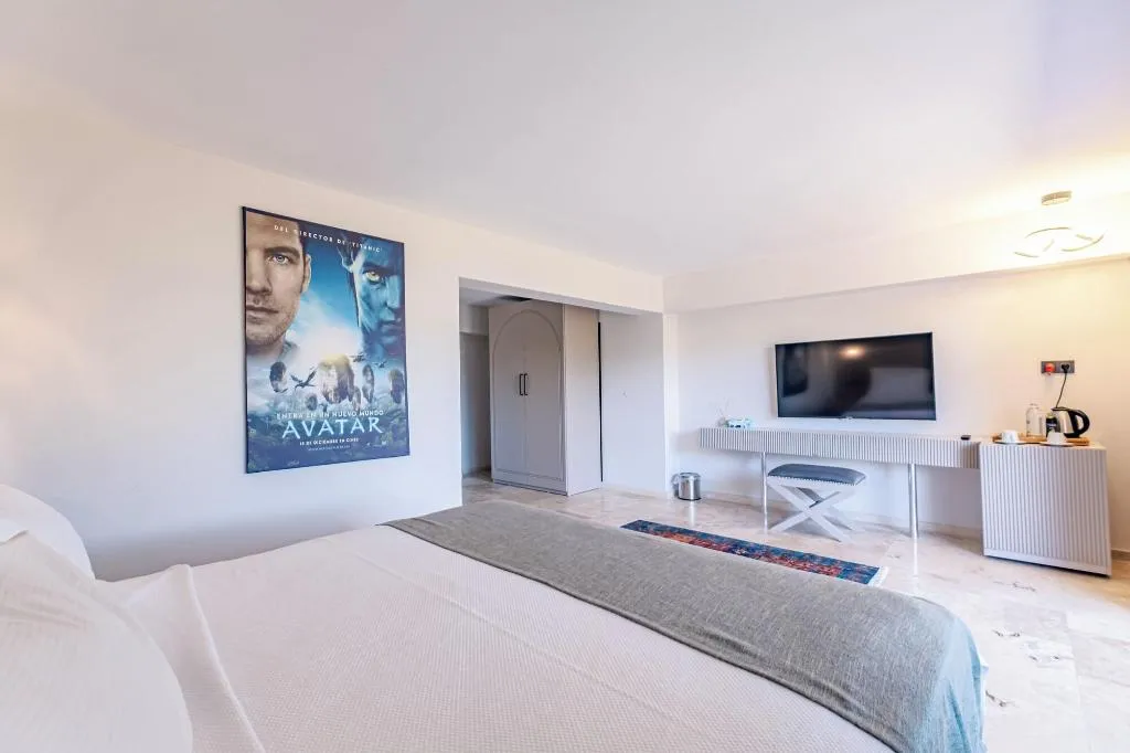 Room, Bombien Yalikavak, Bodrum