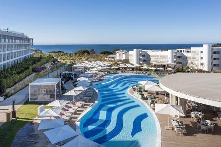 W Algarve Hotel, Algarve
