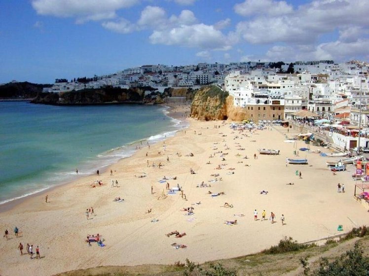 Residencial Capri by Umbral, Algarve