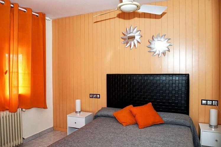 Hostal Empordà, Costa Brava