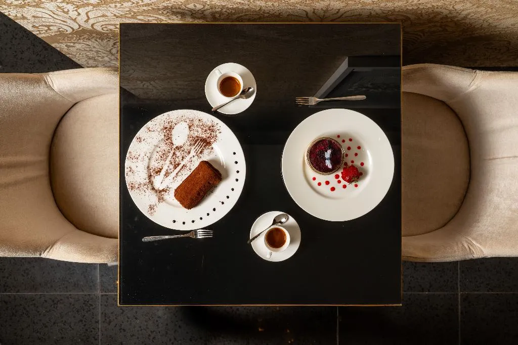 Restaurant, Vignette Collection The Venice Times Hotel By IHG, Venice