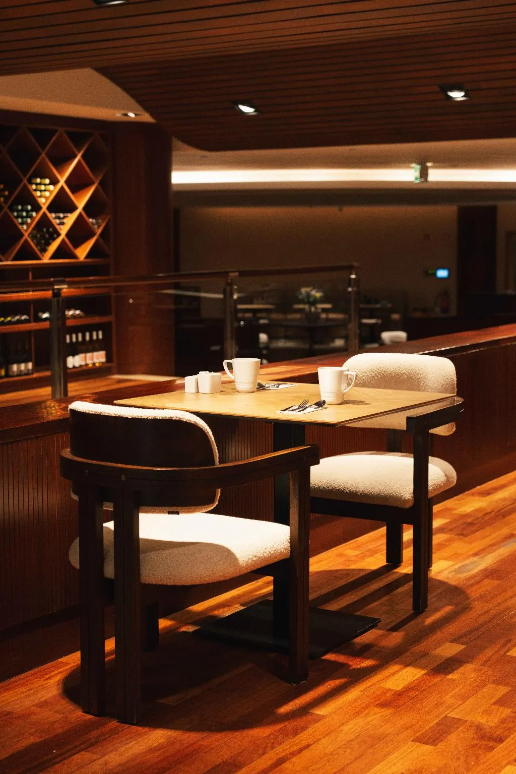 Restaurant, Falesia Hotel – Adults Only, Algarve