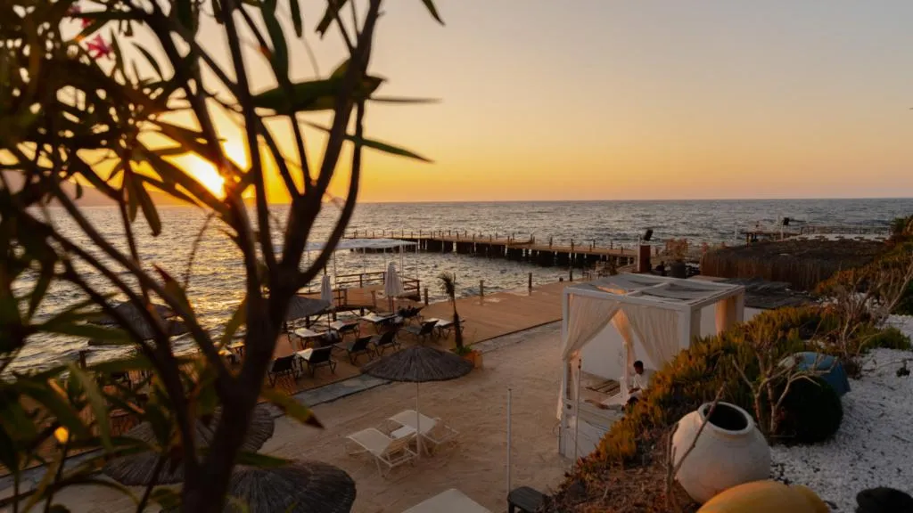 General view, Palmalife Bodrum Resort & Spa, Bodrum