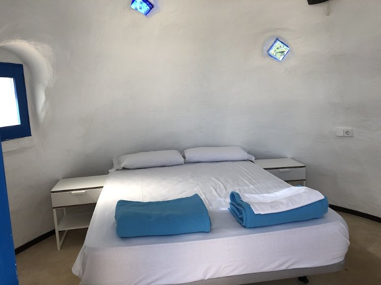 3 Estrellas Camping, Barcelona