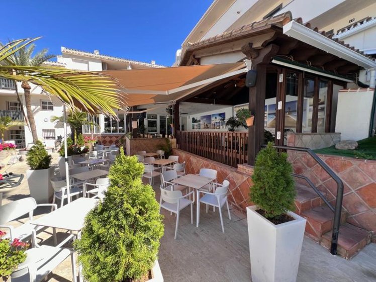 Image, Crown Resorts Club Marbella, Costa Del Sol