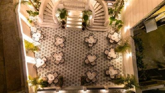 Art Gallery Boutique Hotel, Durres