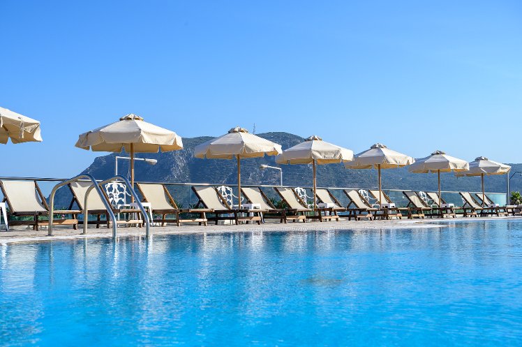 Royal Bay Hotel, Kos