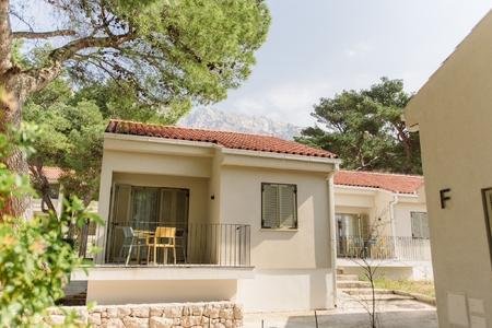 Family Resort Urania, Split