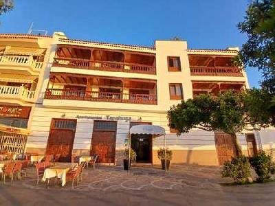 Tapahuga Appartements, La Gomera