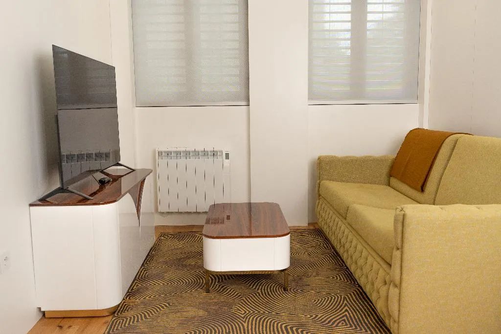 SUITE SUPERIOR Room, The Convo Porto Hotel & Suites, Porto