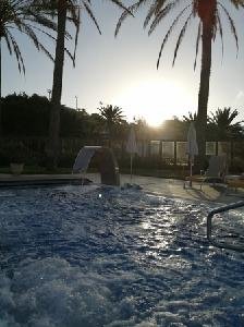 Hapimag San Agustin, Gran Canaria