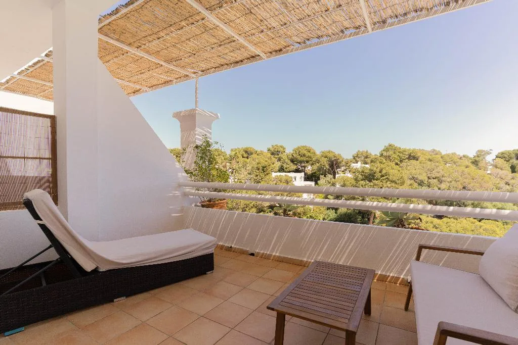Room, Cala d'Or, Majorca
