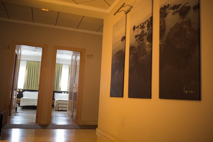 Hostal Don Julio, Seville