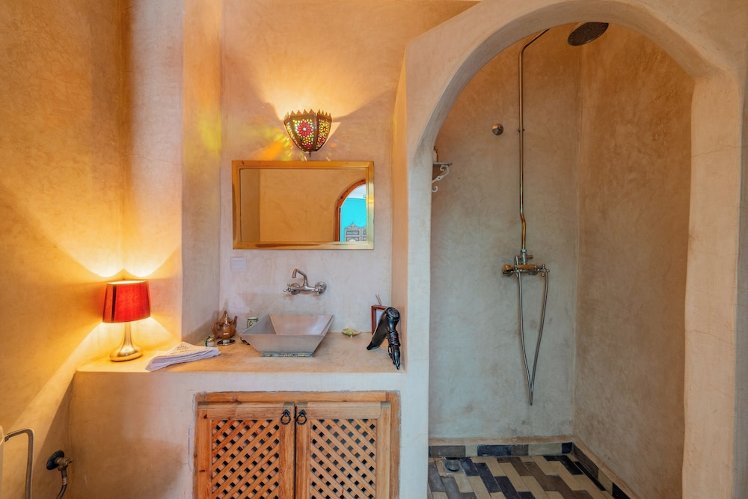 Riad Yamina, Marrakech